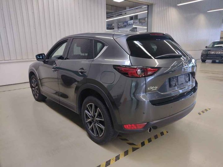 Photo 2 VIN: JMZKFGW2A00607358 - MAZDA CX-5 