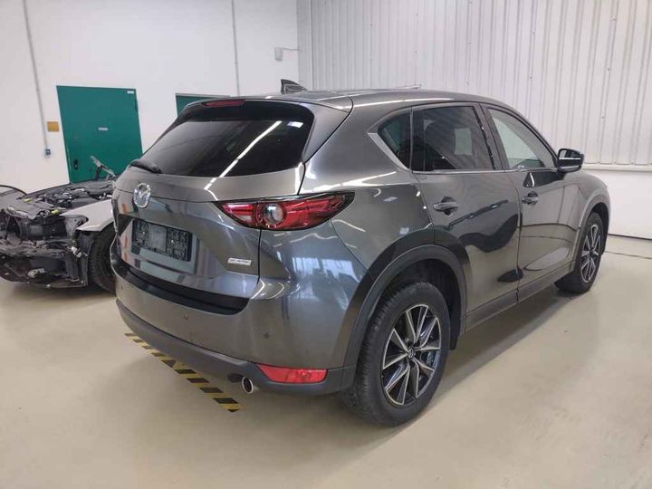 Photo 3 VIN: JMZKFGW2A00607358 - MAZDA CX-5 