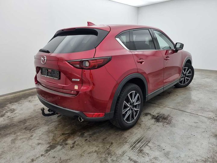 Photo 2 VIN: JMZKFGW2A00685095 - MAZDA CX-5 &#3917 