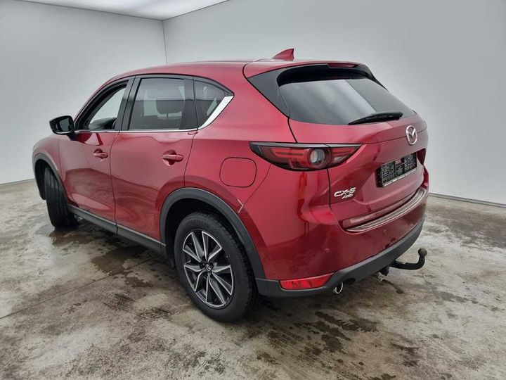 Photo 7 VIN: JMZKFGW2A00685095 - MAZDA CX-5 &#3917 