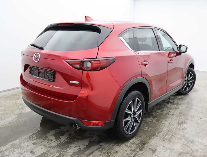 Photo 2 VIN: JMZKFGW2A00755494 - MAZDA CX-5 &#3917 