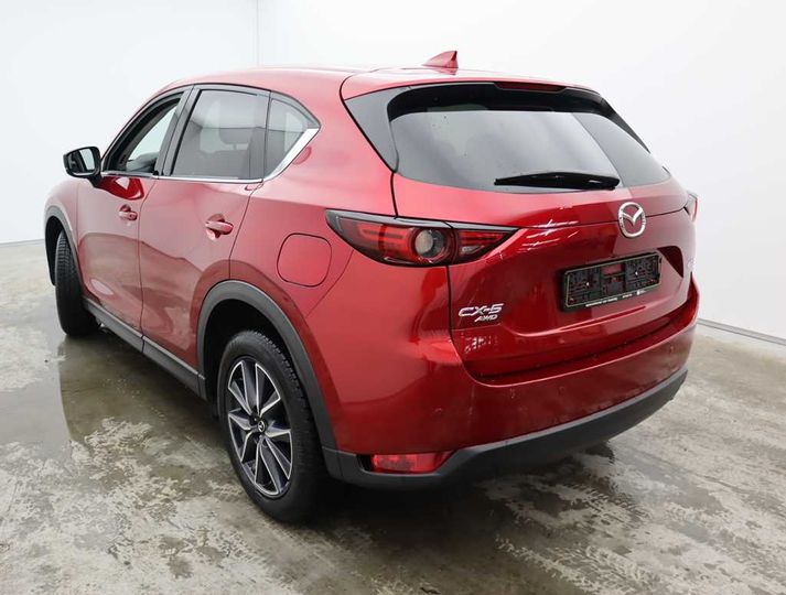 Photo 7 VIN: JMZKFGW2A00755494 - MAZDA CX-5 &#3917 