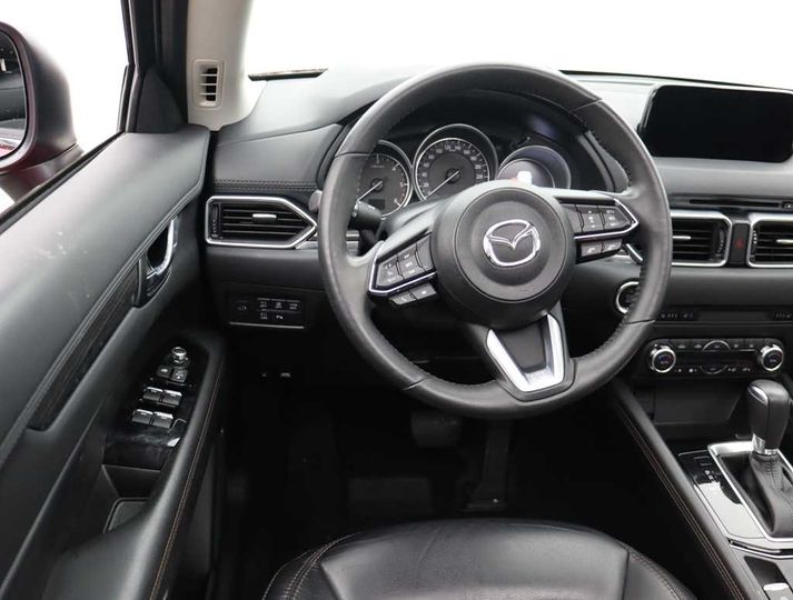 Photo 9 VIN: JMZKFGW2A00755494 - MAZDA CX-5 &#3917 