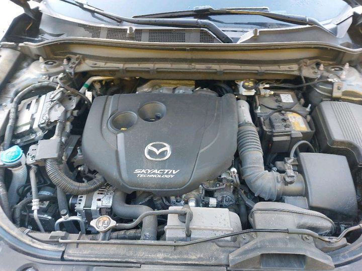 Photo 16 VIN: JMZKFGW2A00778163 - MAZDA CX-5 