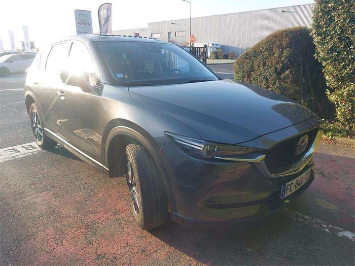 Photo 27 VIN: JMZKFGW2A00778163 - MAZDA CX-5 