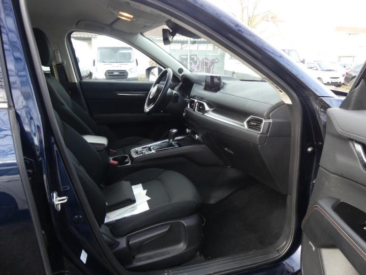 Photo 2 VIN: JMZKFGW2A00846954 - MAZDA CX-5 