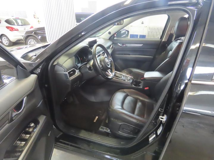 Photo 2 VIN: JMZKFGW2A00859537 - MAZDA CX-5 