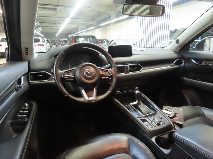 Photo 4 VIN: JMZKFGW2A00859537 - MAZDA CX-5 