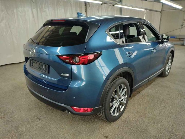 Photo 4 VIN: JMZKFGW2A00861120 - MAZDA CX-5 