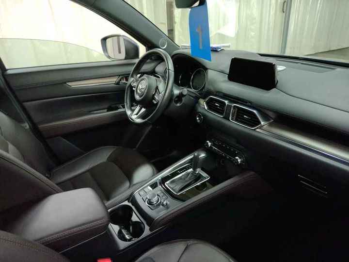 Photo 5 VIN: JMZKFGW2A00861120 - MAZDA CX-5 