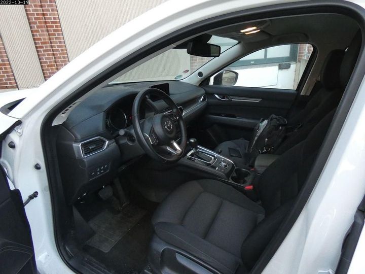 Photo 3 VIN: JMZKFGW2A00884002 - MAZDA CX-5 