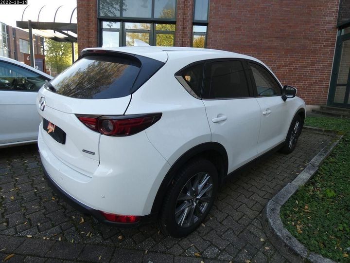 Photo 6 VIN: JMZKFGW2A00884002 - MAZDA CX-5 