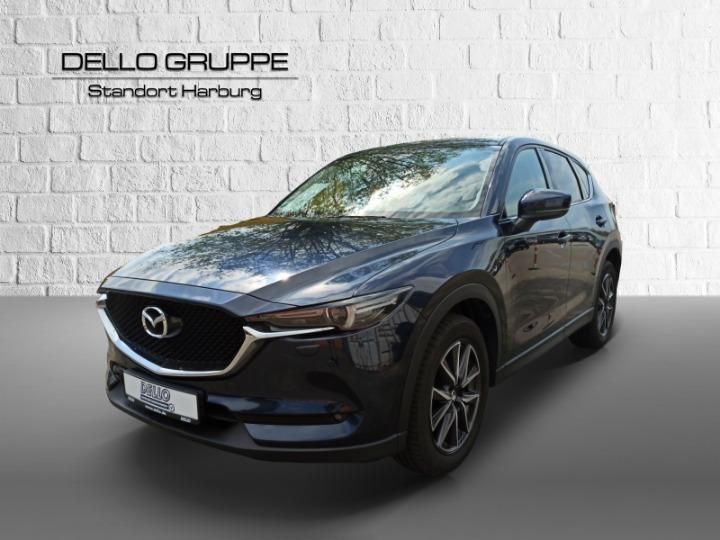 Photo 0 VIN: JMZKFGW7600626394 - MAZDA CX-5 SUV 