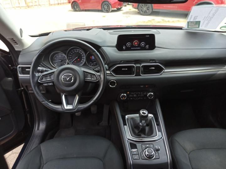 Photo 10 VIN: JMZKFGW7600626394 - MAZDA CX-5 SUV 