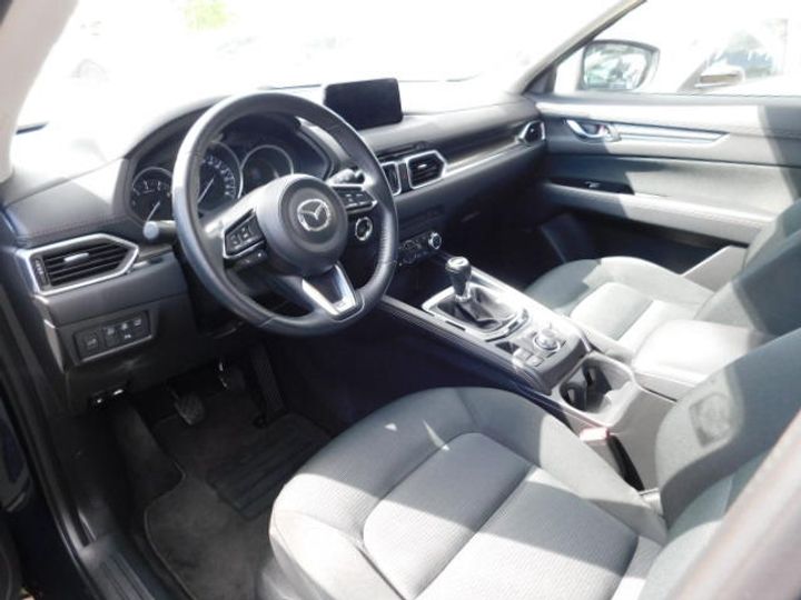 Photo 16 VIN: JMZKFGW7600626394 - MAZDA CX-5 SUV 