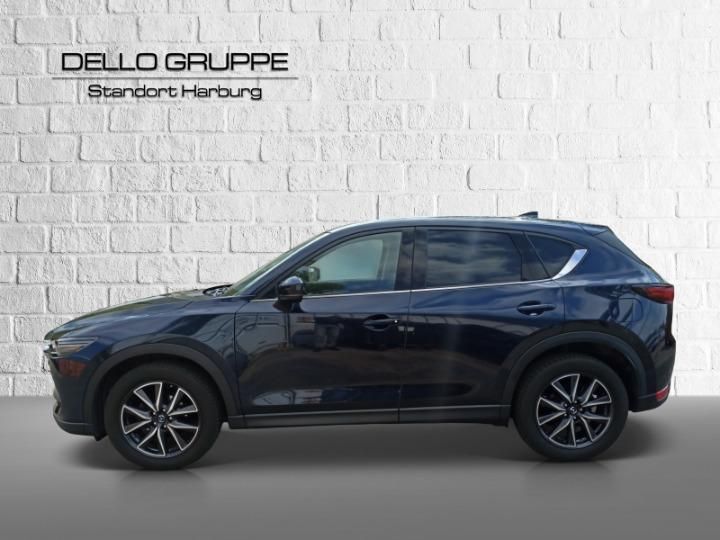 Photo 2 VIN: JMZKFGW7600626394 - MAZDA CX-5 SUV 