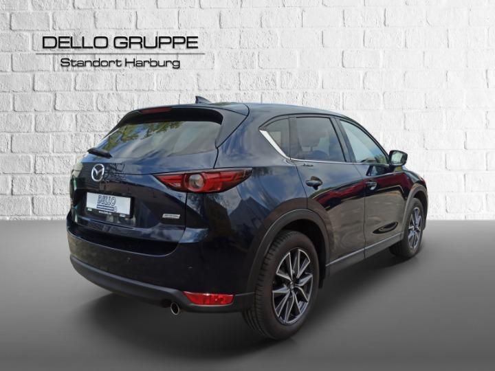 Photo 5 VIN: JMZKFGW7600626394 - MAZDA CX-5 SUV 