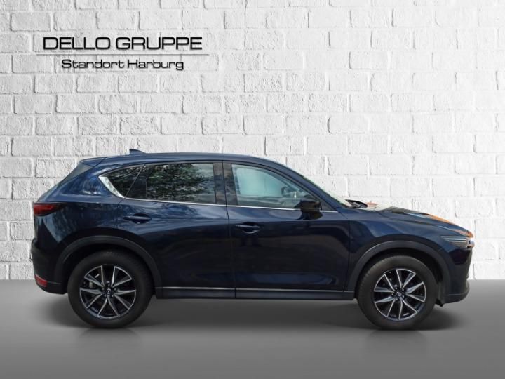 Photo 6 VIN: JMZKFGW7600626394 - MAZDA CX-5 SUV 