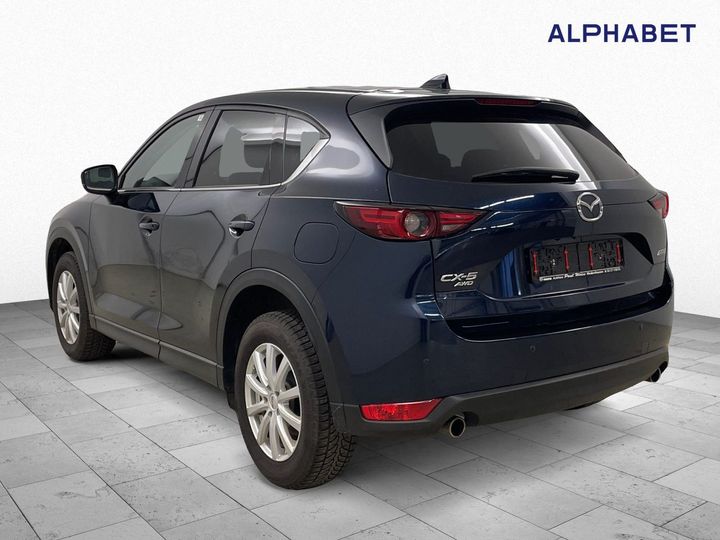 Photo 3 VIN: JMZKFGW7600776095 - MAZDA CX-5 SKYACTIV-G 165 