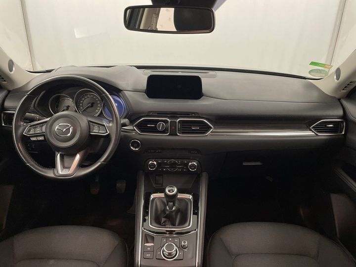 Photo 7 VIN: JMZKFGW7600776095 - MAZDA CX-5 SKYACTIV-G 165 