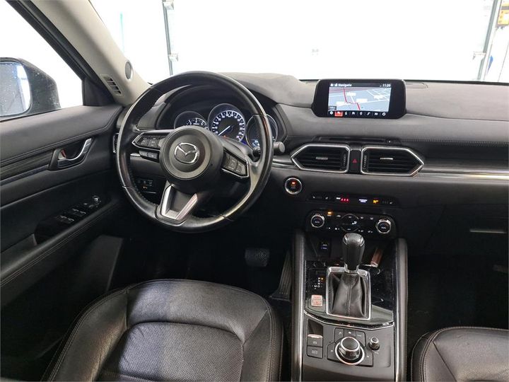 Photo 6 VIN: JMZKFGW7A00623228 - MAZDA CX-5 