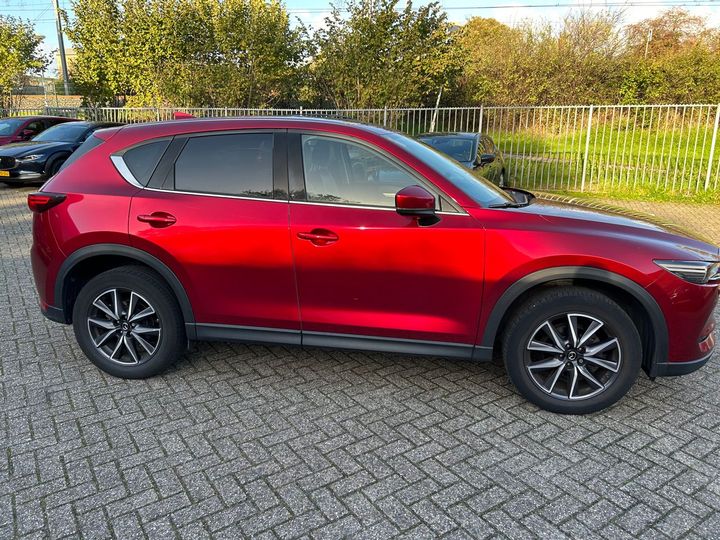 Photo 11 VIN: JMZKFGWMA00631987 - MAZDA CX-5 