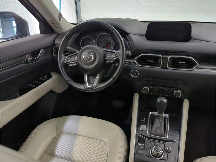 Photo 5 VIN: JMZKFGWMA00642310 - MAZDA CX-5 