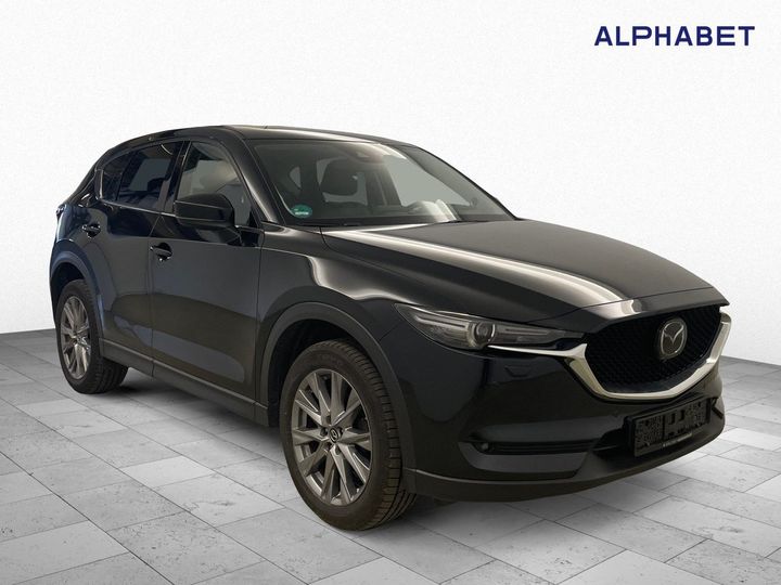 Photo 2 VIN: JMZKFGWMA00872357 - MAZDA CX-5 SKYACTIV-G 194 