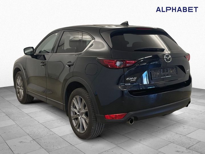 Photo 3 VIN: JMZKFGWMA00872357 - MAZDA CX-5 SKYACTIV-G 194 