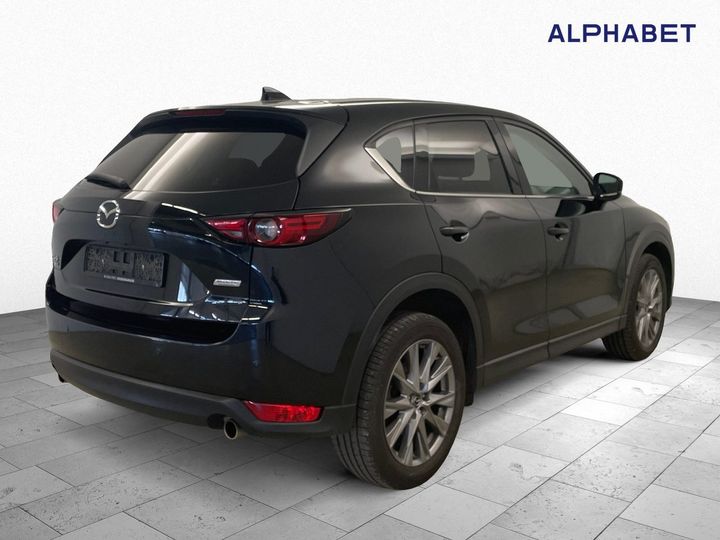 Photo 4 VIN: JMZKFGWMA00872357 - MAZDA CX-5 SKYACTIV-G 194 