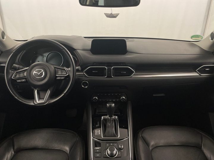 Photo 7 VIN: JMZKFGWMA00872357 - MAZDA CX-5 SKYACTIV-G 194 