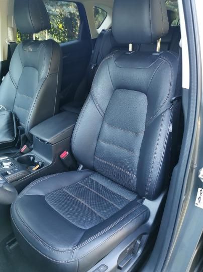 Photo 6 VIN: JMZKFGWMA90163917 - MAZDA CX-5 SUV 