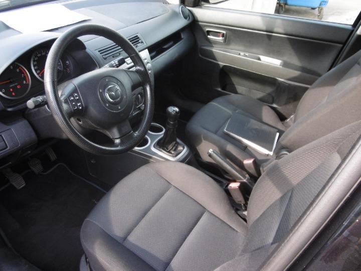 Photo 6 VIN: JMZNC2WPJN6J74810 - MAZDA 2 ESTATE 