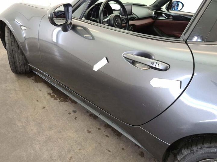 Photo 10 VIN: JMZND6E7600131125 - MAZDA MX-5 