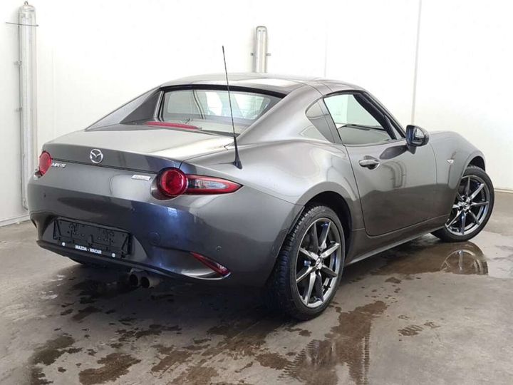 Photo 2 VIN: JMZND6E7600131125 - MAZDA MX-5 