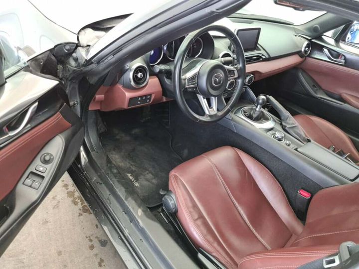 Photo 25 VIN: JMZND6E7600131125 - MAZDA MX-5 