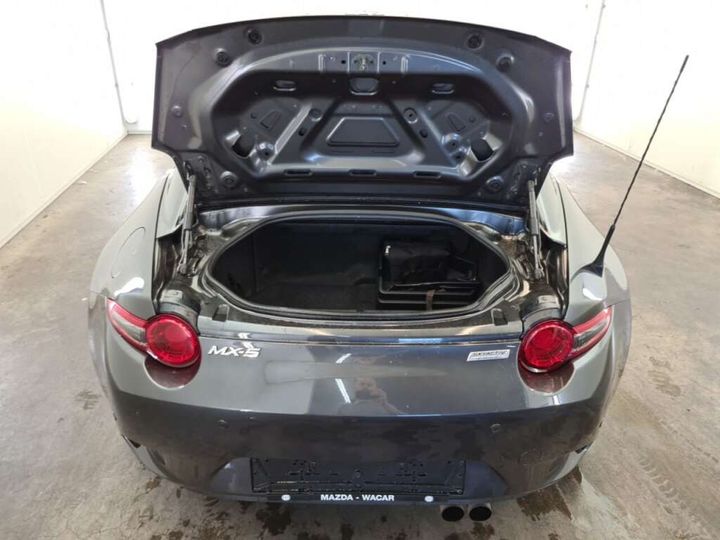 Photo 26 VIN: JMZND6E7600131125 - MAZDA MX-5 