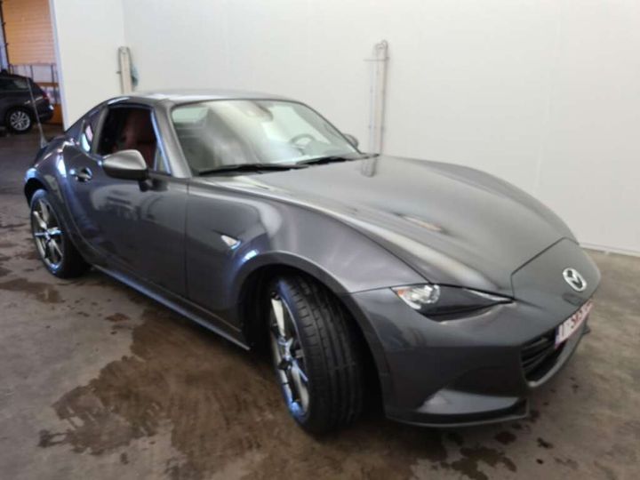 Photo 33 VIN: JMZND6E7600131125 - MAZDA MX-5 