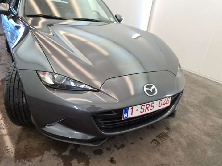 Photo 5 VIN: JMZND6E7600131125 - MAZDA MX-5 