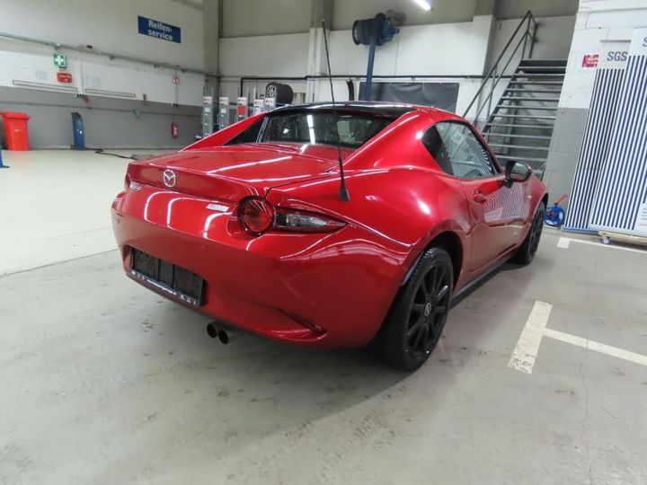 Photo 5 VIN: JMZND6E7600134079 - MAZDA MX-5 