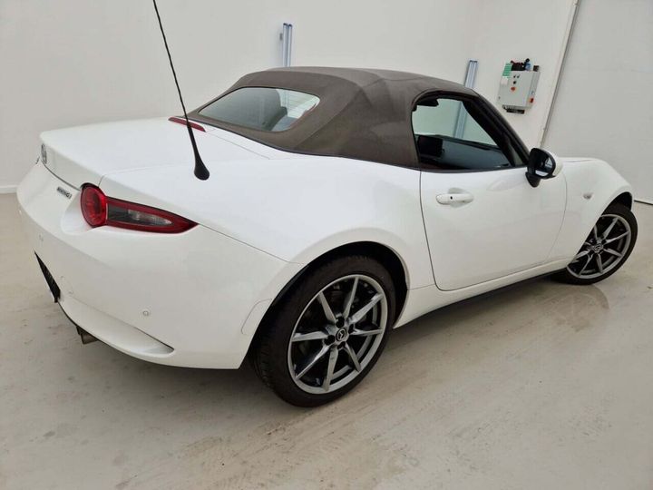 Photo 1 VIN: JMZND6E7600551757 - MAZDA MX-5 