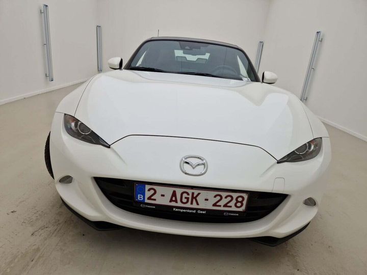 Photo 23 VIN: JMZND6E7600551757 - MAZDA MX-5 