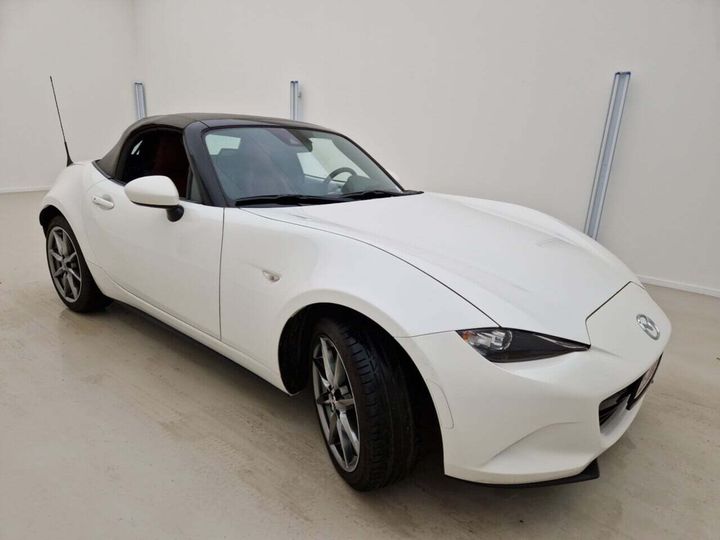 Photo 28 VIN: JMZND6E7600551757 - MAZDA MX-5 