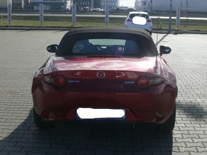 Photo 14 VIN: JMZND6E7610129894 - MAZDA MX-5 CONVERTIBLE 