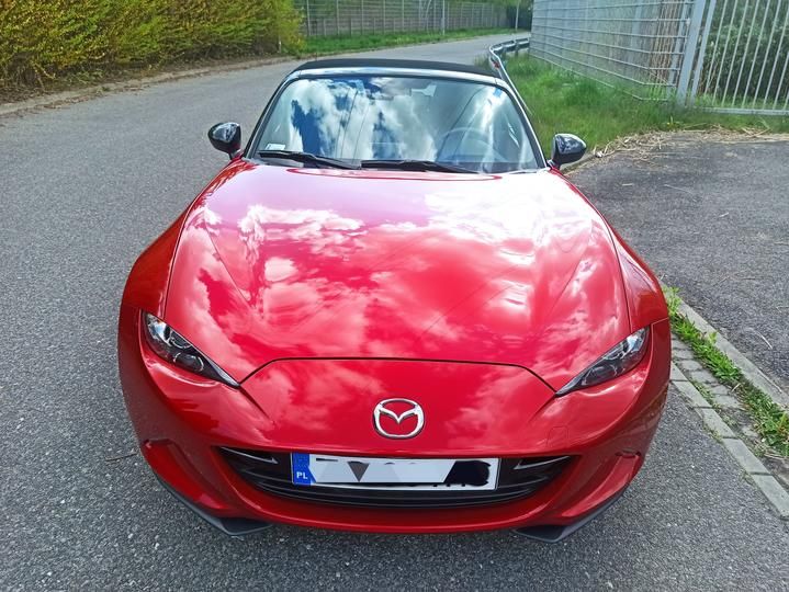 Photo 7 VIN: JMZND6E7610129894 - MAZDA MX-5 CONVERTIBLE 