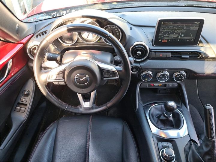 Photo 6 VIN: JMZND6E7640139059 - MAZDA MX-5 ROADSTER 