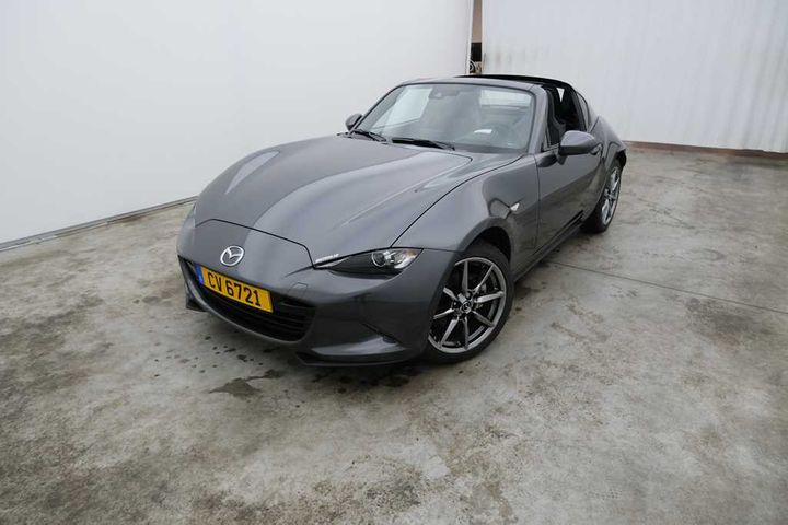 Photo 0 VIN: JMZND6E7A00554179 - MAZDA MX-5 &#3915 