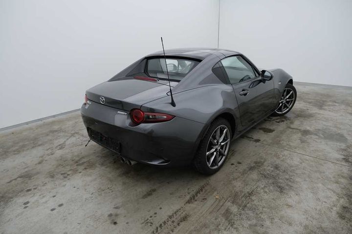 Photo 10 VIN: JMZND6E7A00554179 - MAZDA MX-5 &#3915 