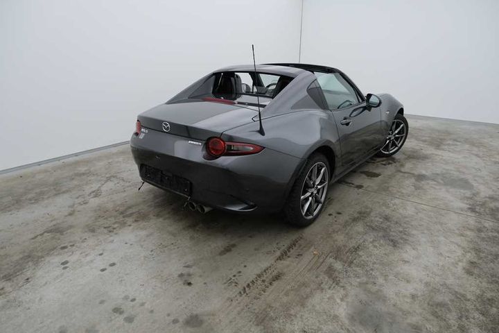 Photo 2 VIN: JMZND6E7A00554179 - MAZDA MX-5 &#3915 