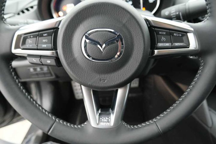 Photo 20 VIN: JMZND6E7A00554179 - MAZDA MX-5 &#3915 